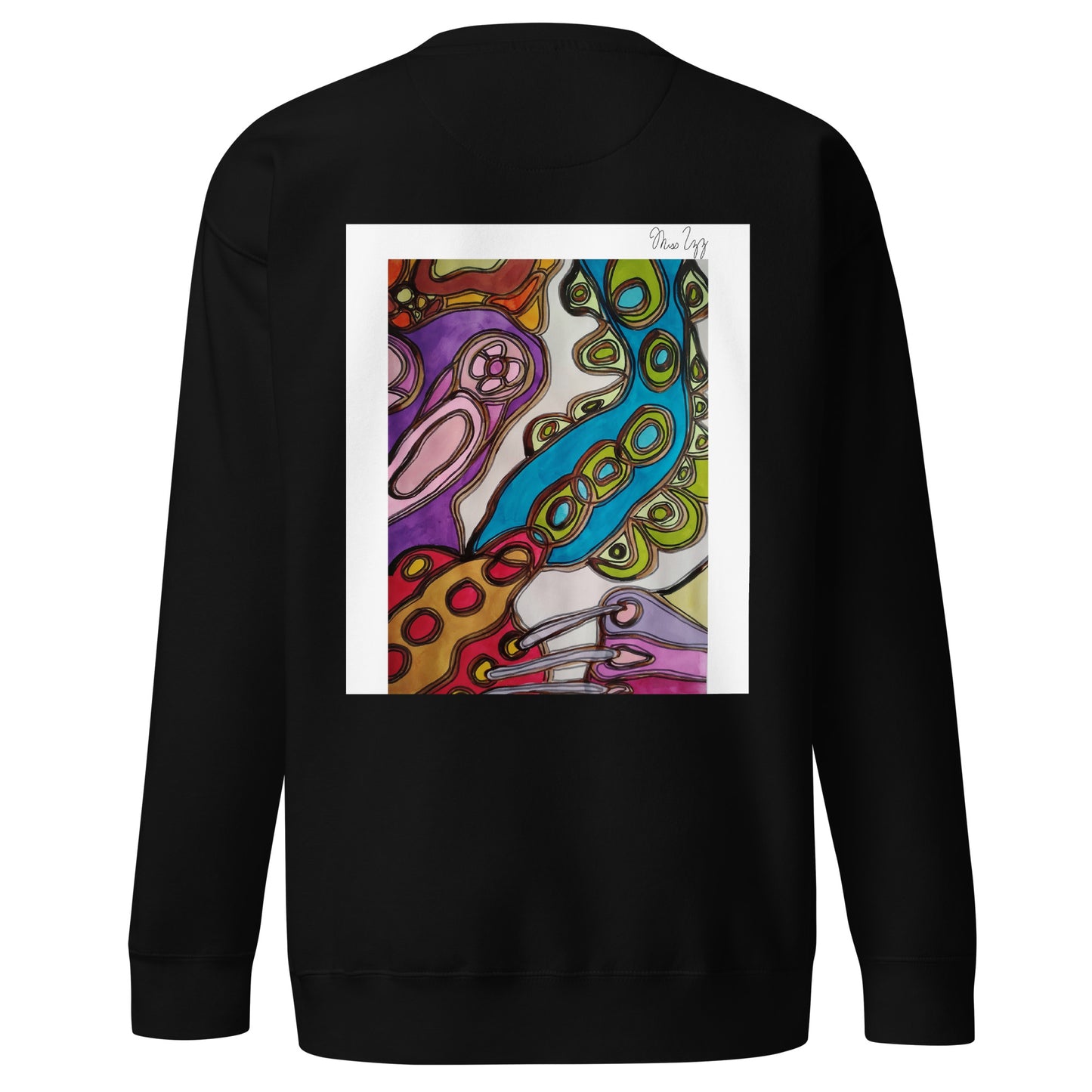 Flirtation Unisex Sweatshirt