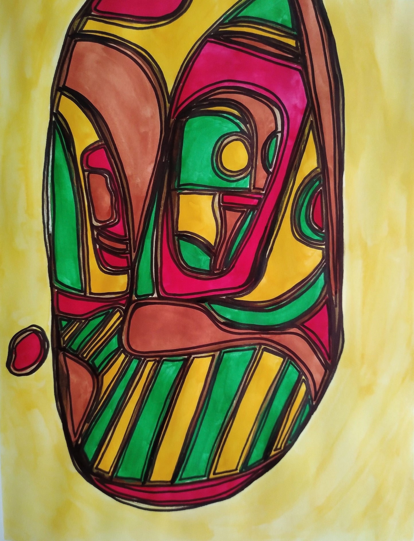 Masque