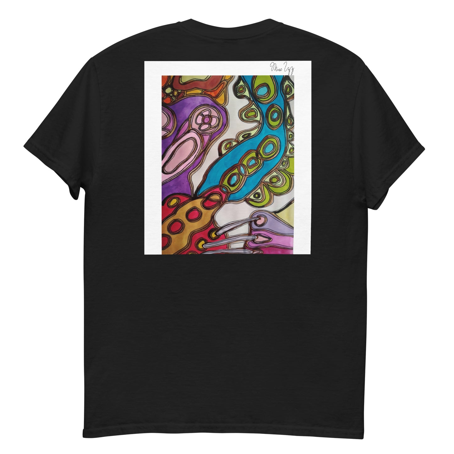 Flirtation Unisex T-Shirt