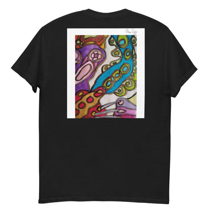 Flirtation Unisex T-Shirt