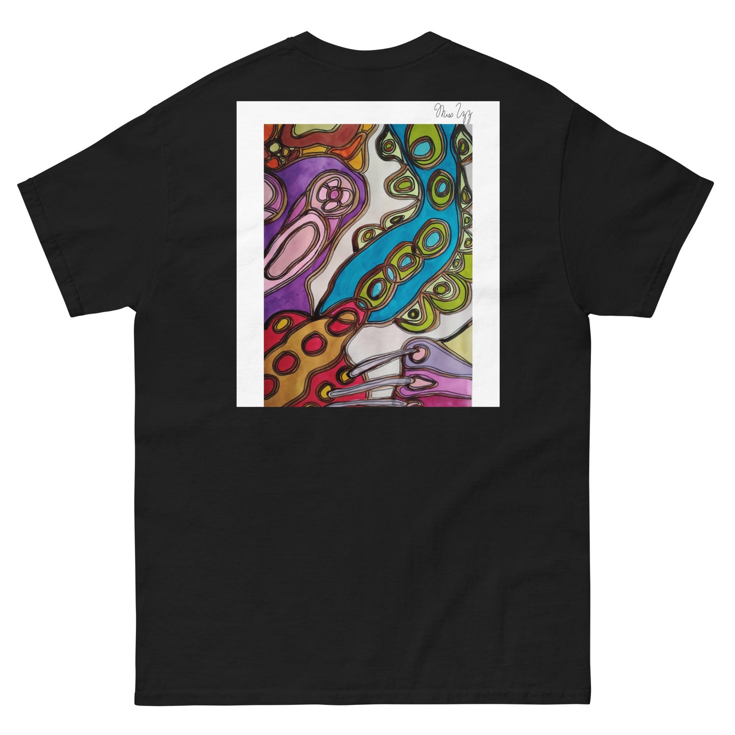 Flirtation Unisex T-Shirt