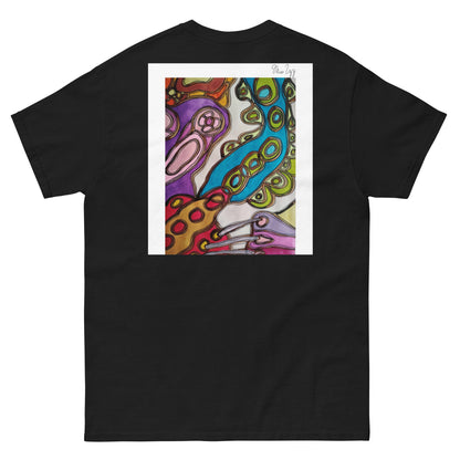 Flirtation Unisex T-Shirt