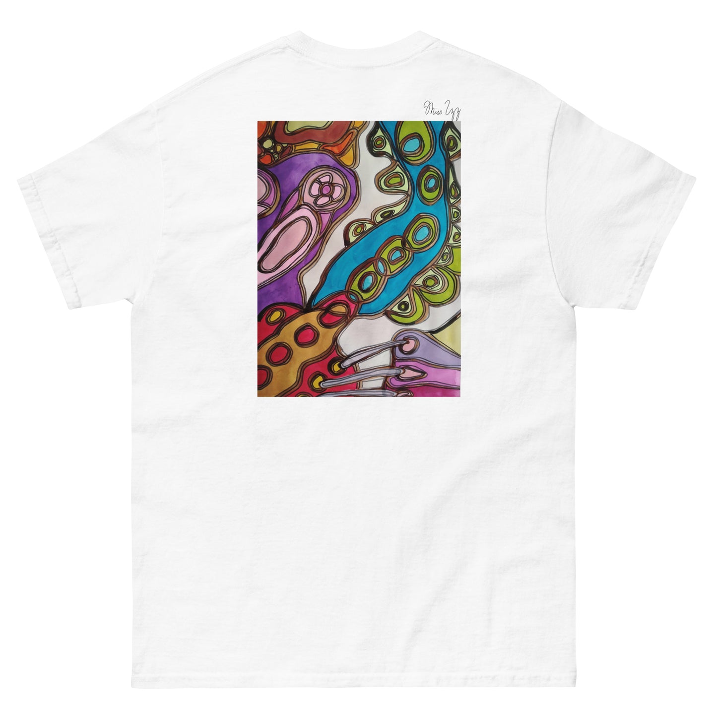 Flirtation Unisex T-Shirt