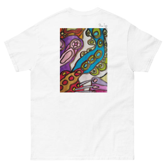 Flirtation Unisex T-Shirt