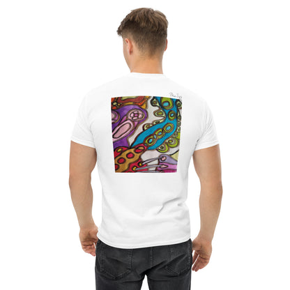 Flirtation Unisex T-Shirt