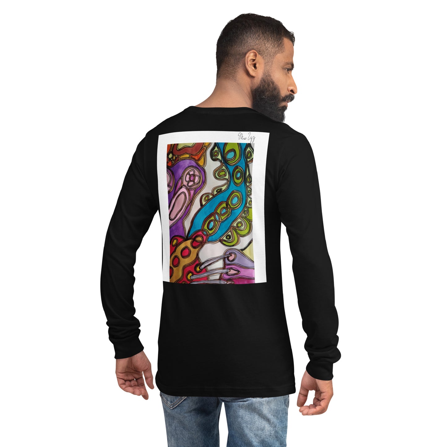 Flirtation Unisex Long Sleeve