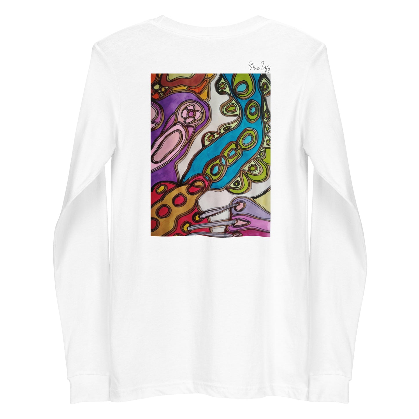 Flirtation Unisex Long Sleeve