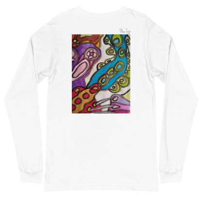 Flirtation Unisex Long Sleeve