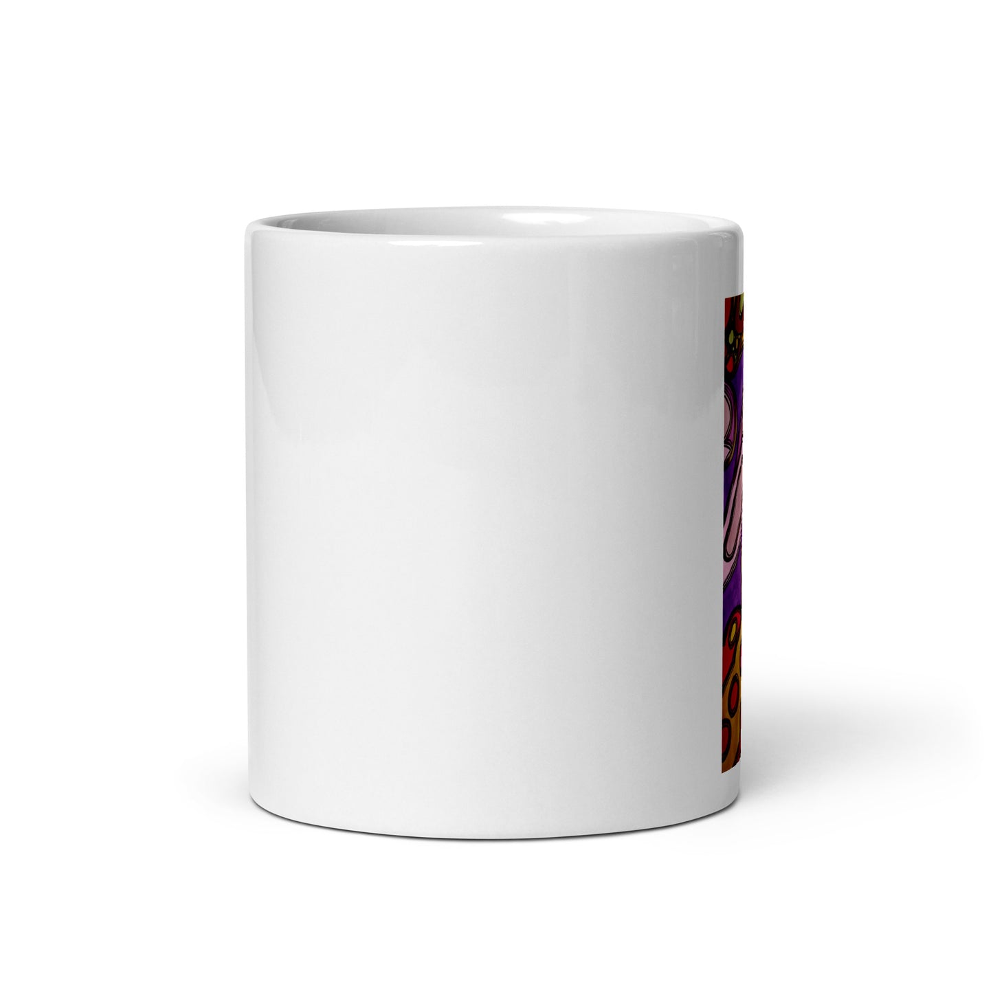 Flirtation Mug