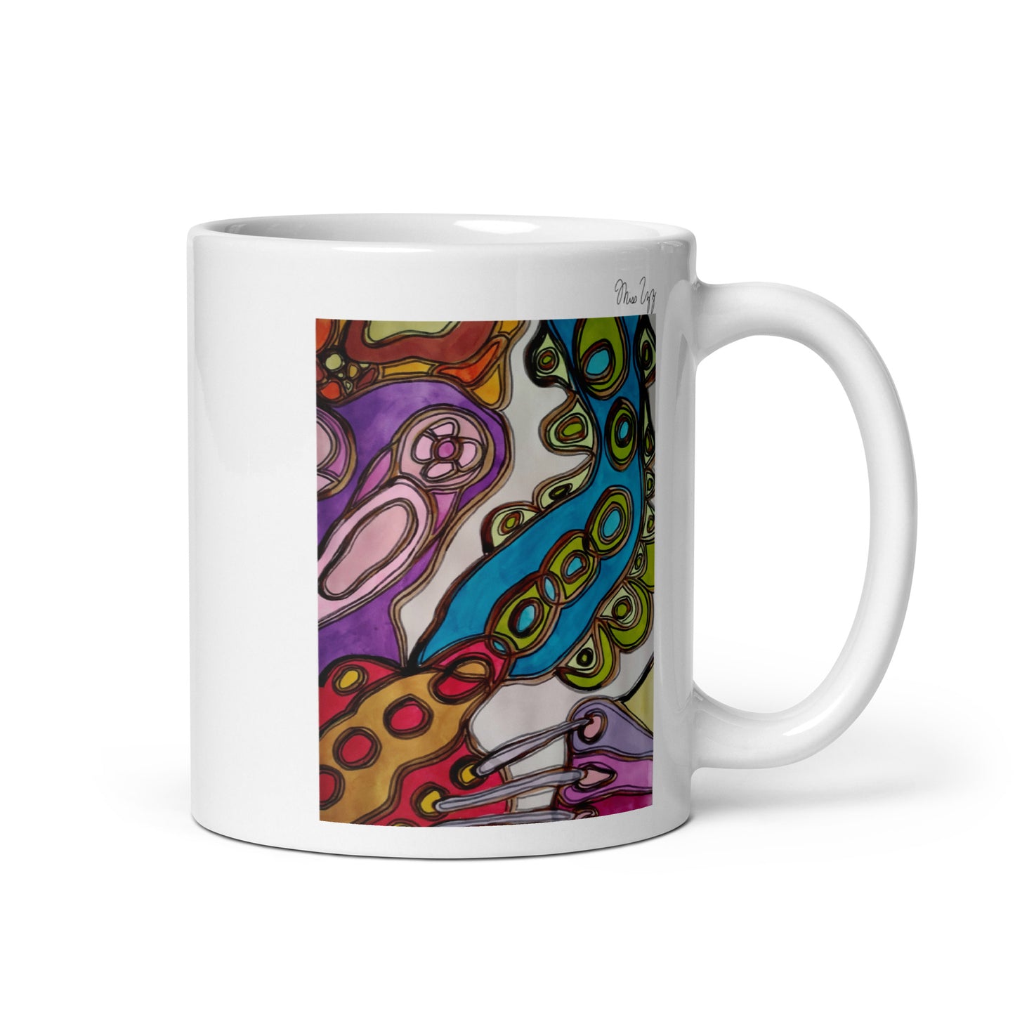 Flirtation Mug