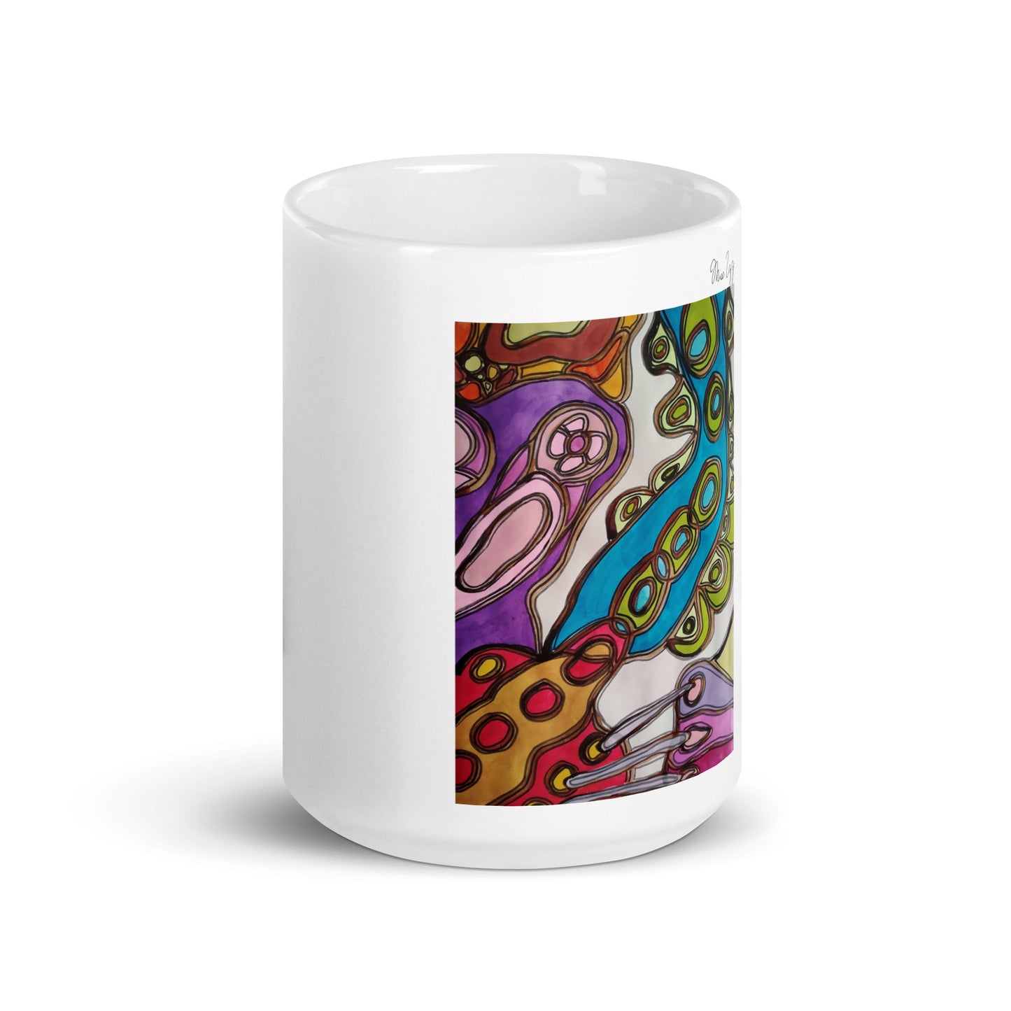 Flirtation Mug