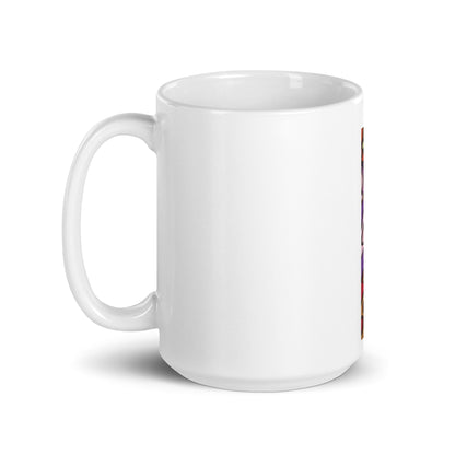 Flirtation Mug