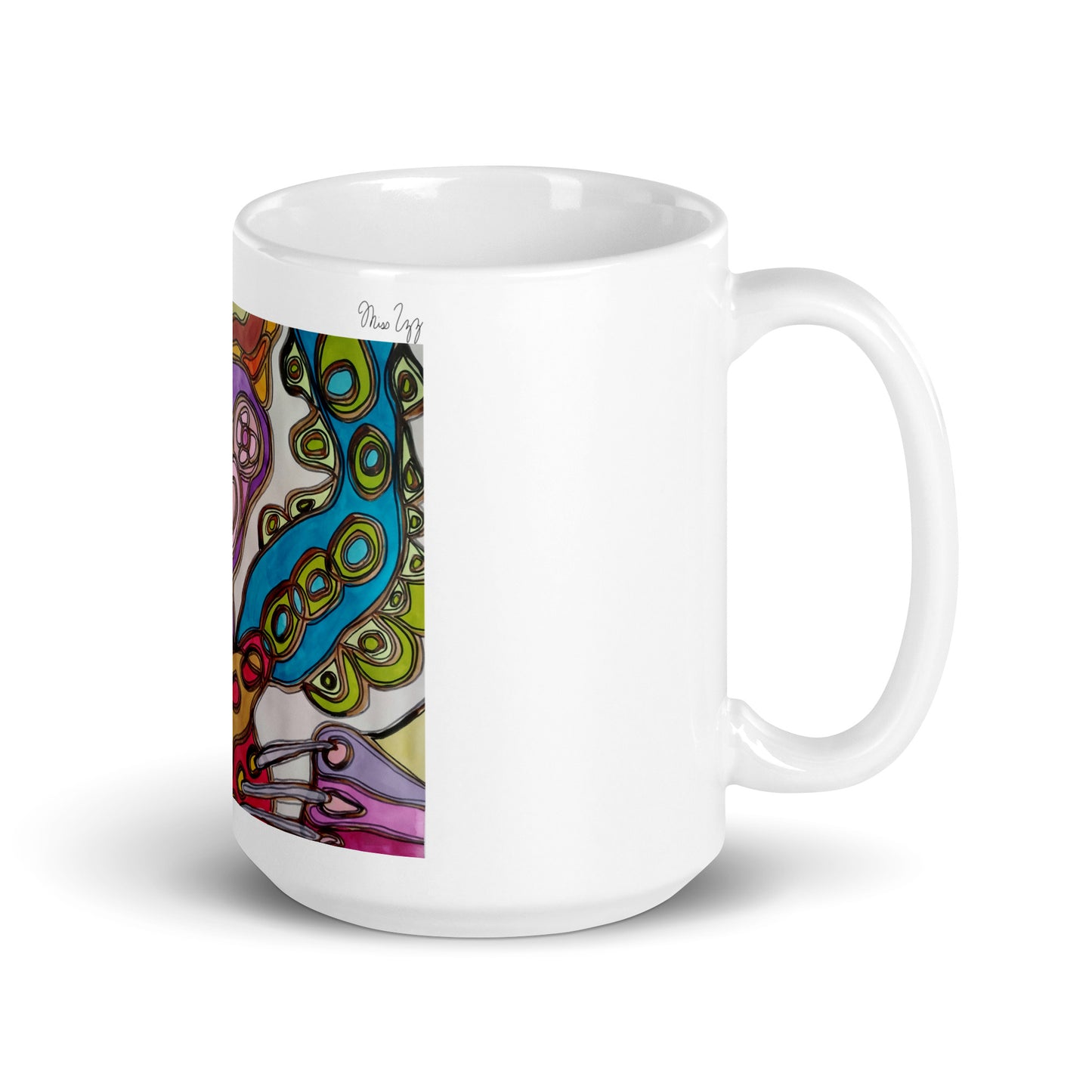Flirtation Mug