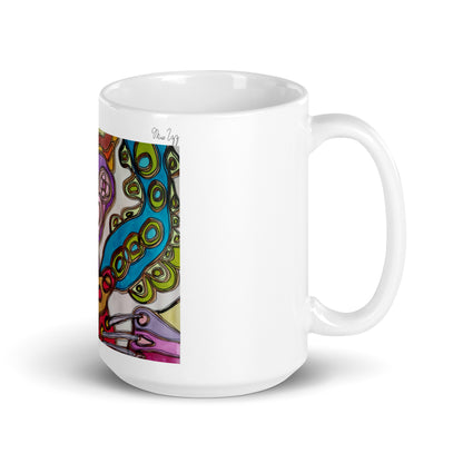 Flirtation Mug