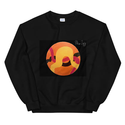 Beachside Lover Unisex Sweatshirt