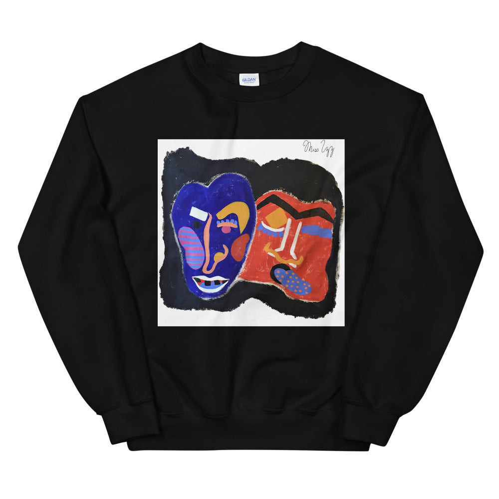 Gemini Unisex Sweatshirt