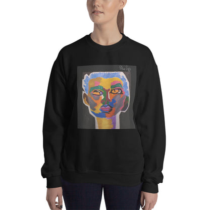Diwata Unisex Sweatshirt