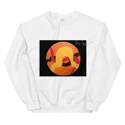Beachside Lover Unisex Sweatshirt