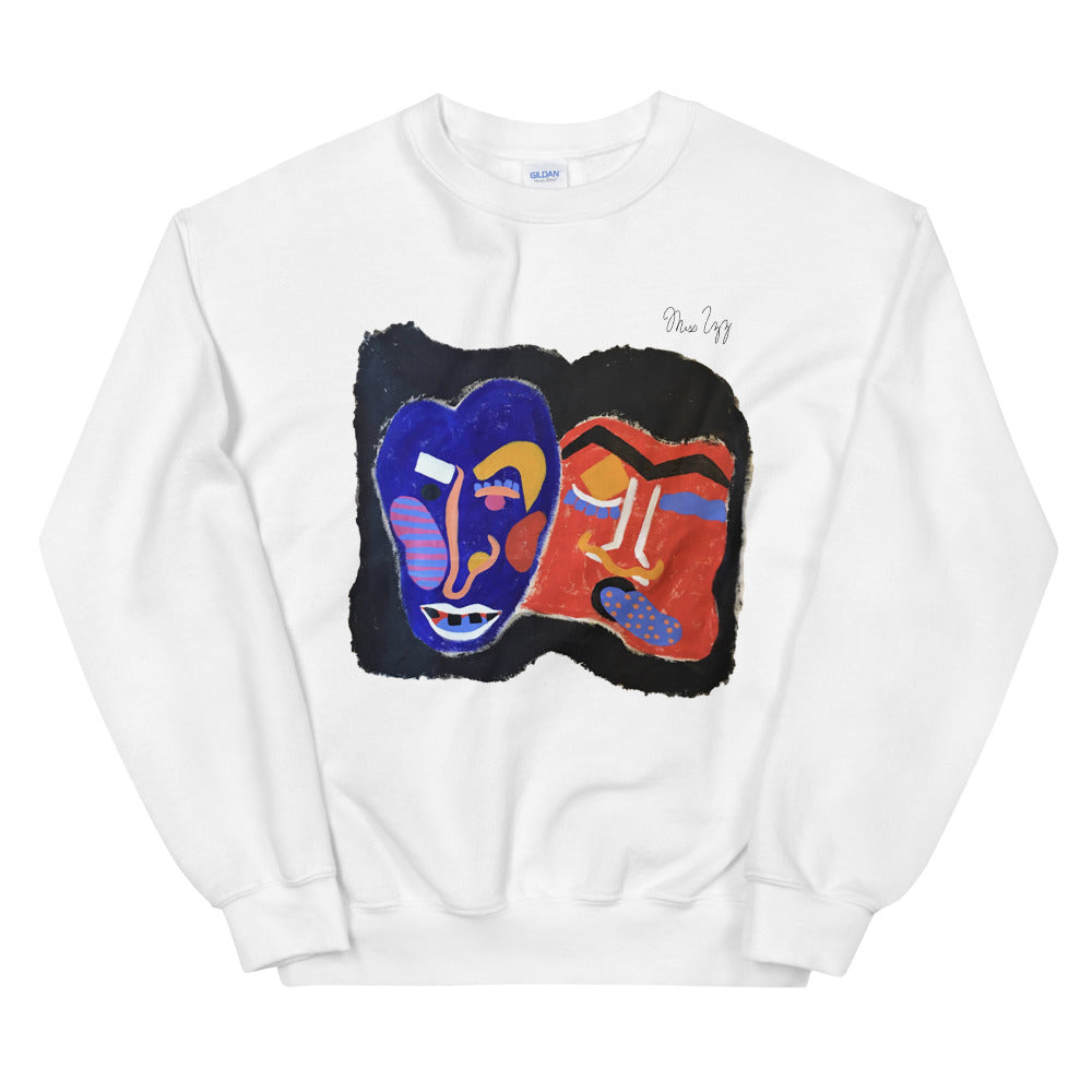 Gemini Unisex Sweatshirt