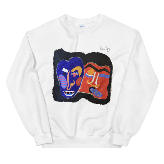 Gemini Unisex Sweatshirt