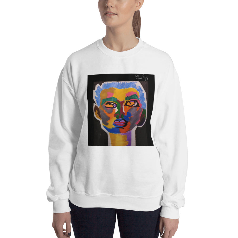 Diwata Unisex Sweatshirt