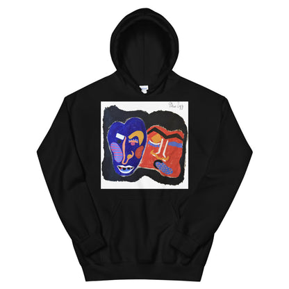 Gemini Unisex Hoodie