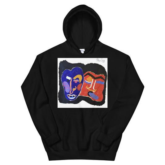 Gemini Unisex Hoodie