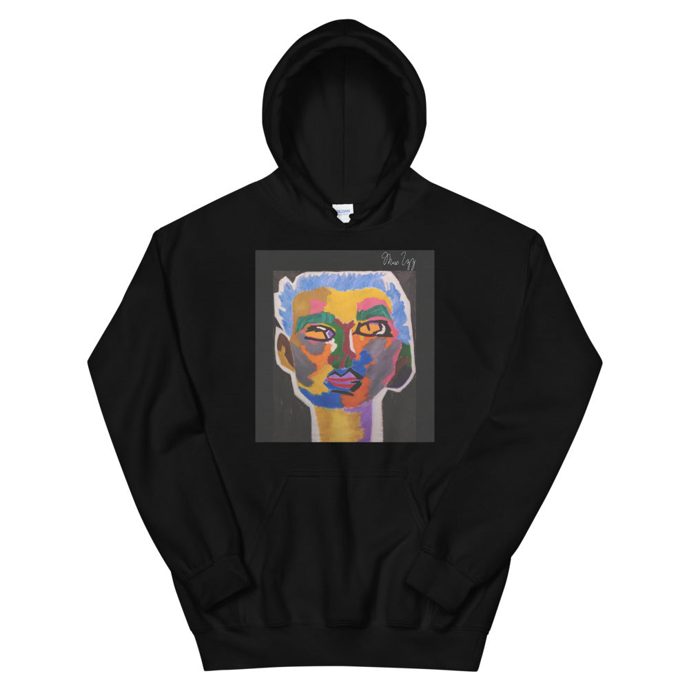 Diwata Unisex Hoodie