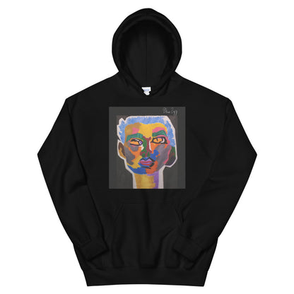 Diwata Unisex Hoodie