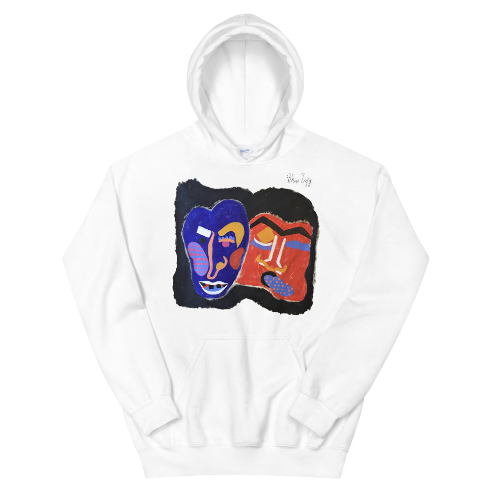 Gemini Unisex Hoodie