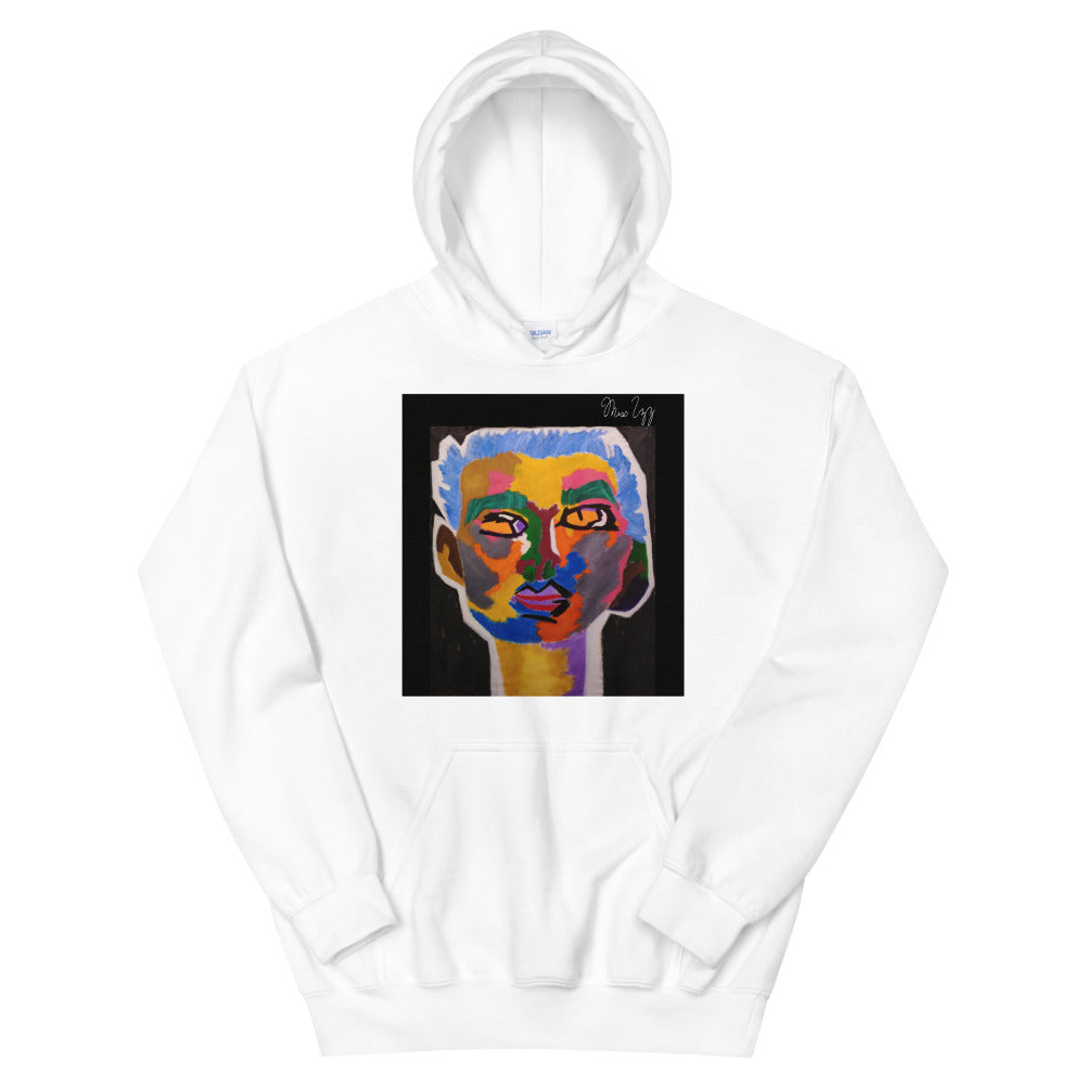 Diwata Unisex Hoodie