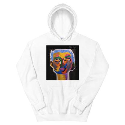 Diwata Unisex Hoodie