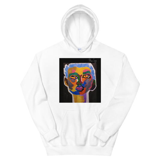 Diwata Unisex Hoodie