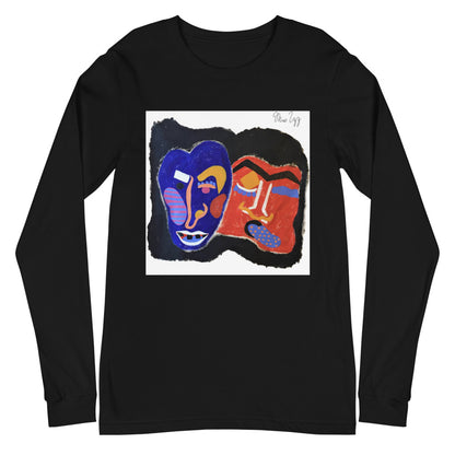 Gemini Unisex Long Sleeve
