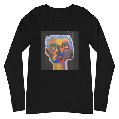 Diwata Unisex Long Sleeve