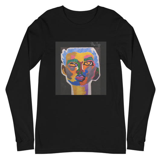 Diwata Unisex Long Sleeve