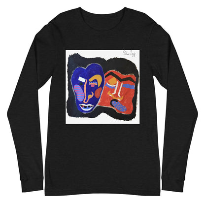 Gemini Unisex Long Sleeve