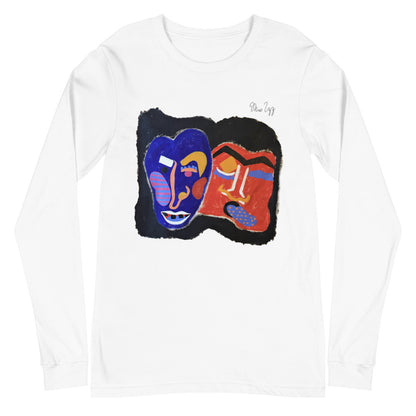 Gemini Unisex Long Sleeve