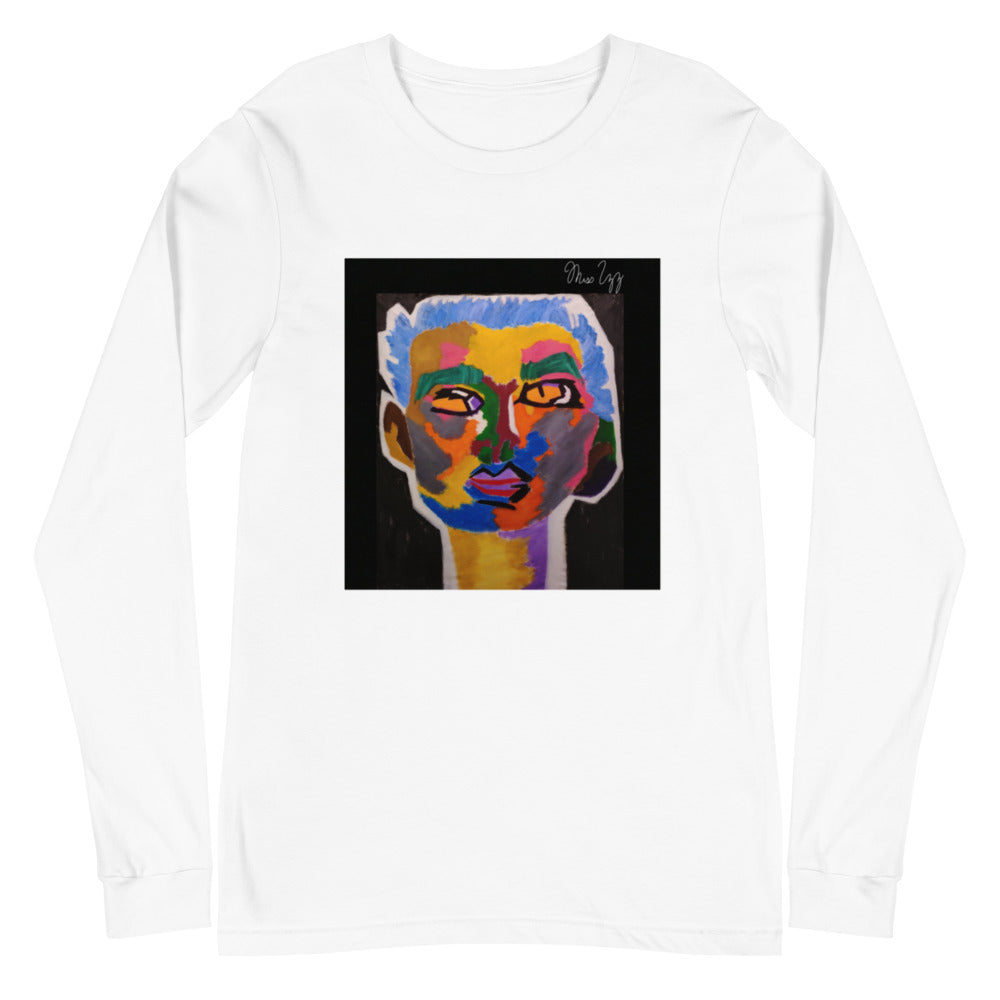 Diwata Unisex Long Sleeve