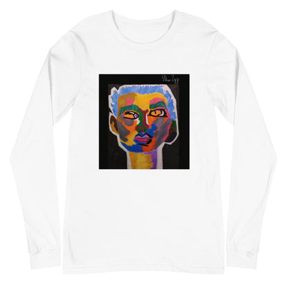 Diwata Unisex Long Sleeve