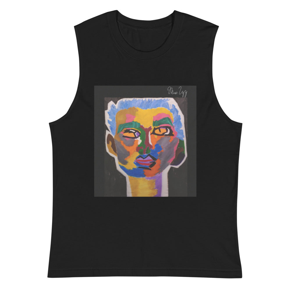 Diwata Unisex Tank Top