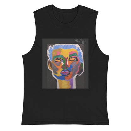 Diwata Unisex Tank Top