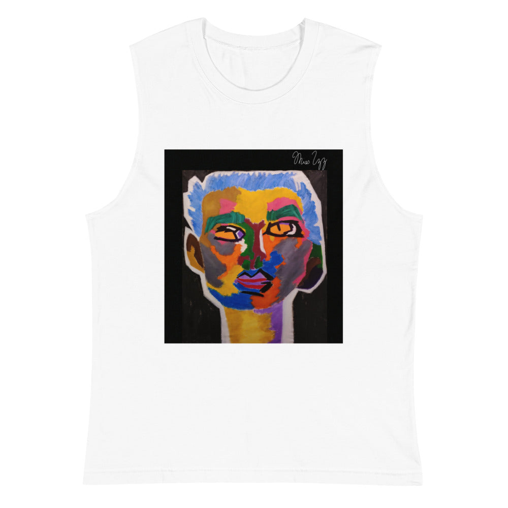 Diwata Unisex Tank Top