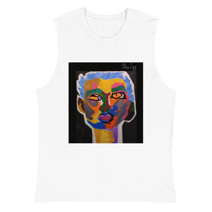 Diwata Unisex Tank Top