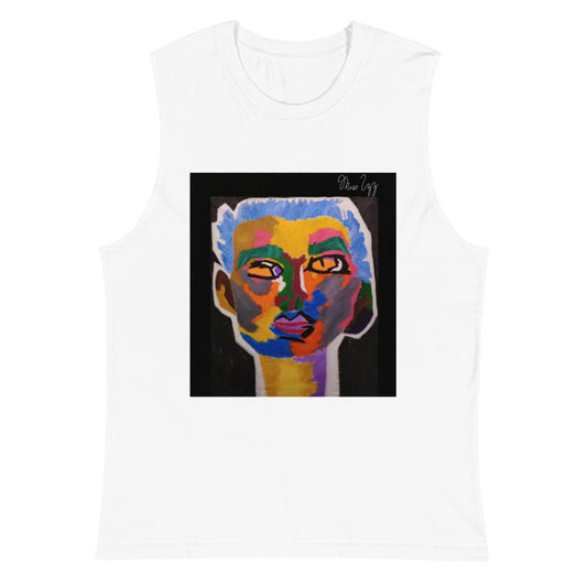 Diwata Unisex Tank Top