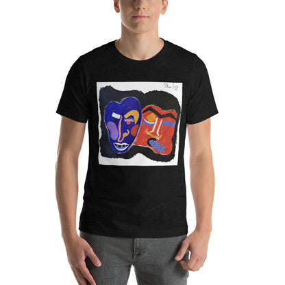 Gemini Unisex T-Shirt