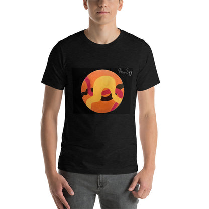 Beachside Lover Unisex T-Shirt