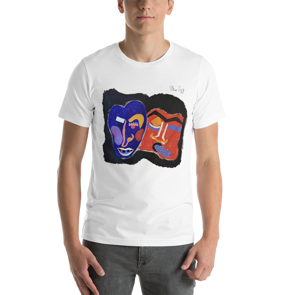 Gemini Unisex T-Shirt