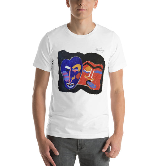 Gemini Unisex T-Shirt