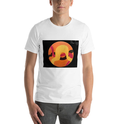 Beachside Lover Unisex T-Shirt